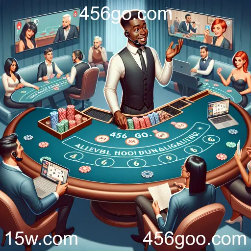 Catálogo 456go.com 2.547 jogos - Pragmatic Play, Evolution, NetEnt